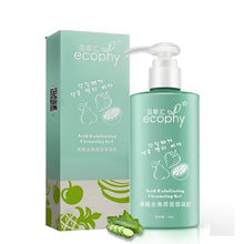 Load image into Gallery viewer, Beauty Face Care Acid Peeling Gel Exfoliating Scale Facial Deep Carnation Remover Face Cleanser Skin Care Cosmetics