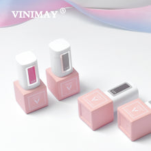 Load image into Gallery viewer, VINIMAY 60 Color Gel Nail Polish vernis semi permanant UV Nail Gel Lak Primer Soak Off Nail Art Gel Varnish Gelpolish Manicure