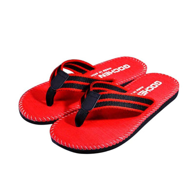 Fashion Men's Summer Open Toe Sandals Peep Toe Casual Flat Ankle Straps