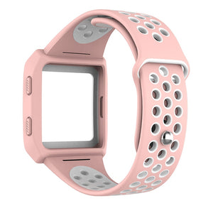Adult Soft Replaceable Sports Watch Cases Bands