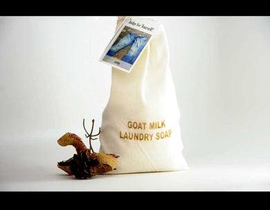 Natural Laundry SoapAmazing Cleaning Power for Clothes