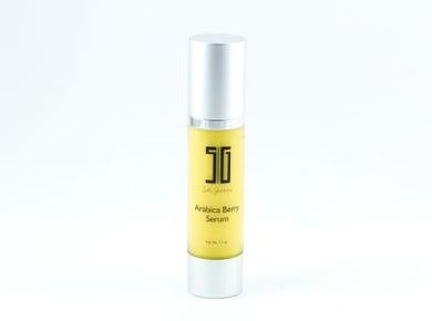 Arabica Berry Serum