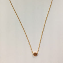 Load image into Gallery viewer, H26 Free Shipping New Fashion Heart Leaf Moon Pendant Necklace Crystal Necklace Women Holiday Beach Statement Jewelry Wholesale