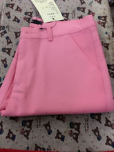 Load image into Gallery viewer, 2018 NEW women&#39;s casual OL office Pencil Trousers Girls&#39;s cute 12 colour Slim Stretch Pants fashion Candy Jeans Pencil Trousers