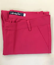 Load image into Gallery viewer, 2018 NEW women&#39;s casual OL office Pencil Trousers Girls&#39;s cute 12 colour Slim Stretch Pants fashion Candy Jeans Pencil Trousers