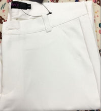 Load image into Gallery viewer, 2018 NEW women&#39;s casual OL office Pencil Trousers Girls&#39;s cute 12 colour Slim Stretch Pants fashion Candy Jeans Pencil Trousers
