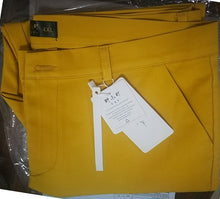 Load image into Gallery viewer, 2018 NEW women&#39;s casual OL office Pencil Trousers Girls&#39;s cute 12 colour Slim Stretch Pants fashion Candy Jeans Pencil Trousers