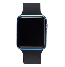 Load image into Gallery viewer, Men Sport Casual LED Watches Men's Digital Clock Man Army Military Silicone Wrist Watch Clock Hodinky Ceasuri Relogio Masculino