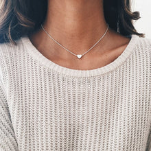 Load image into Gallery viewer, Ahmed Simple Star &amp; Moon Pendant Necklace For Women New Bijoux Maxi Statement Necklaces Collier Fashion Jewelry