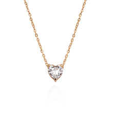 Load image into Gallery viewer, Ahmed Simple Star &amp; Moon Pendant Necklace For Women New Bijoux Maxi Statement Necklaces Collier Fashion Jewelry