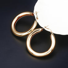 Load image into Gallery viewer, Newest Fashion Women Stud Earrings Unquie Design Geometric Ear Jewelry Wholesale And Dropshipping