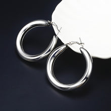 Load image into Gallery viewer, Newest Fashion Women Stud Earrings Unquie Design Geometric Ear Jewelry Wholesale And Dropshipping