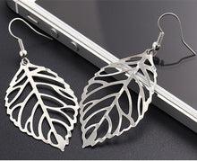 Load image into Gallery viewer, Newest Fashion Women Stud Earrings Unquie Design Geometric Ear Jewelry Wholesale And Dropshipping