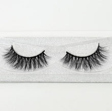 Load image into Gallery viewer, Visofree Eyelashes 3D Mink Lashes Handmade Full Strip Lashes Cruelty Free Luxury Mink Eyelashes Makeup Lash maquiagem faux cils