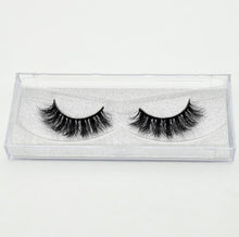 Load image into Gallery viewer, Visofree Eyelashes 3D Mink Lashes Handmade Full Strip Lashes Cruelty Free Luxury Mink Eyelashes Makeup Lash maquiagem faux cils