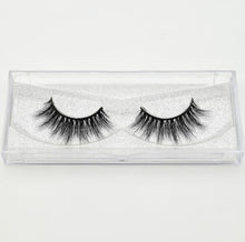 Load image into Gallery viewer, Visofree Eyelashes 3D Mink Lashes Handmade Full Strip Lashes Cruelty Free Luxury Mink Eyelashes Makeup Lash maquiagem faux cils
