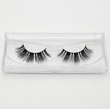 Load image into Gallery viewer, Visofree Eyelashes 3D Mink Lashes Handmade Full Strip Lashes Cruelty Free Luxury Mink Eyelashes Makeup Lash maquiagem faux cils