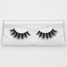 Load image into Gallery viewer, Visofree Eyelashes 3D Mink Lashes Handmade Full Strip Lashes Cruelty Free Luxury Mink Eyelashes Makeup Lash maquiagem faux cils