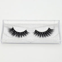 Load image into Gallery viewer, Visofree Eyelashes 3D Mink Lashes Handmade Full Strip Lashes Cruelty Free Luxury Mink Eyelashes Makeup Lash maquiagem faux cils
