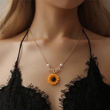 Load image into Gallery viewer, Star Necklace Women Choker Kolye Gold Silvery Moon Necklaces Boho Pendants Collier Femme Chain Collar collares de moda 2019 G2