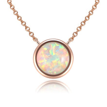 Load image into Gallery viewer, Star Necklace Women Choker Kolye Gold Silvery Moon Necklaces Boho Pendants Collier Femme Chain Collar collares de moda 2019 G2