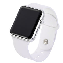 Load image into Gallery viewer, Men Sport Casual LED Watches Men's Digital Clock Man Army Military Silicone Wrist Watch Clock Hodinky Ceasuri Relogio Masculino