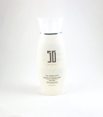 Oil-Free Eye Makeup Remover