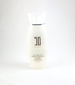 Oil-Free Eye Makeup Remover