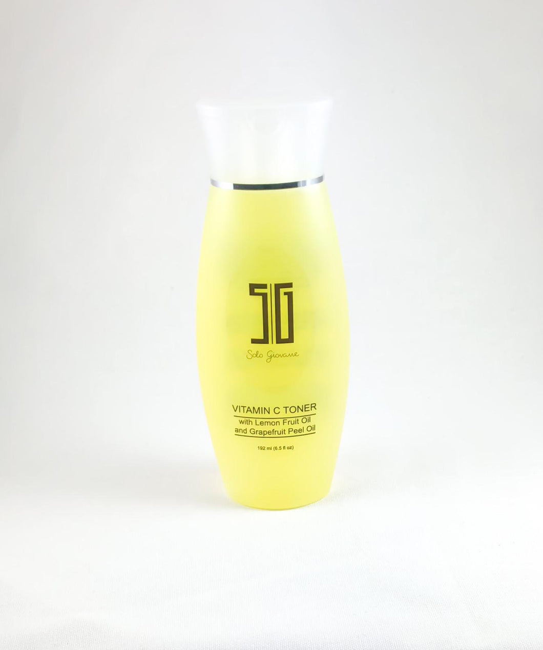 Vitamin C Toner