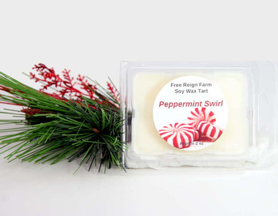 Wax Tarts - Forest Path - 4 Pack